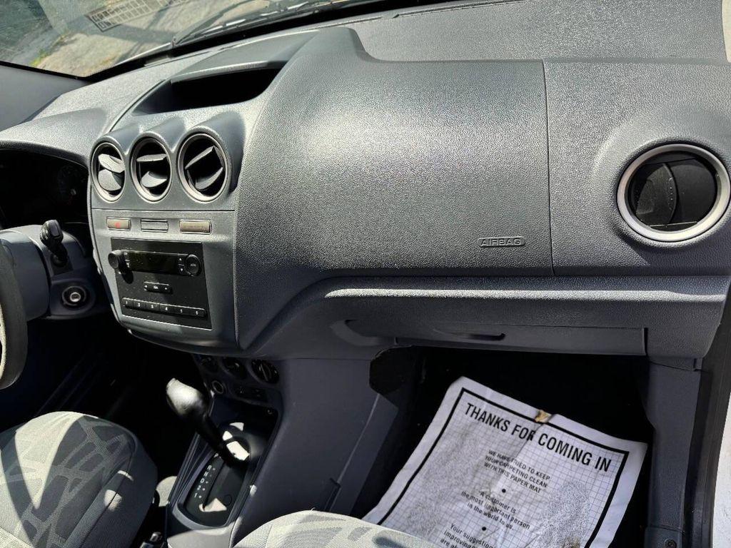 used 2012 Ford Transit Connect car, priced at $4,900
