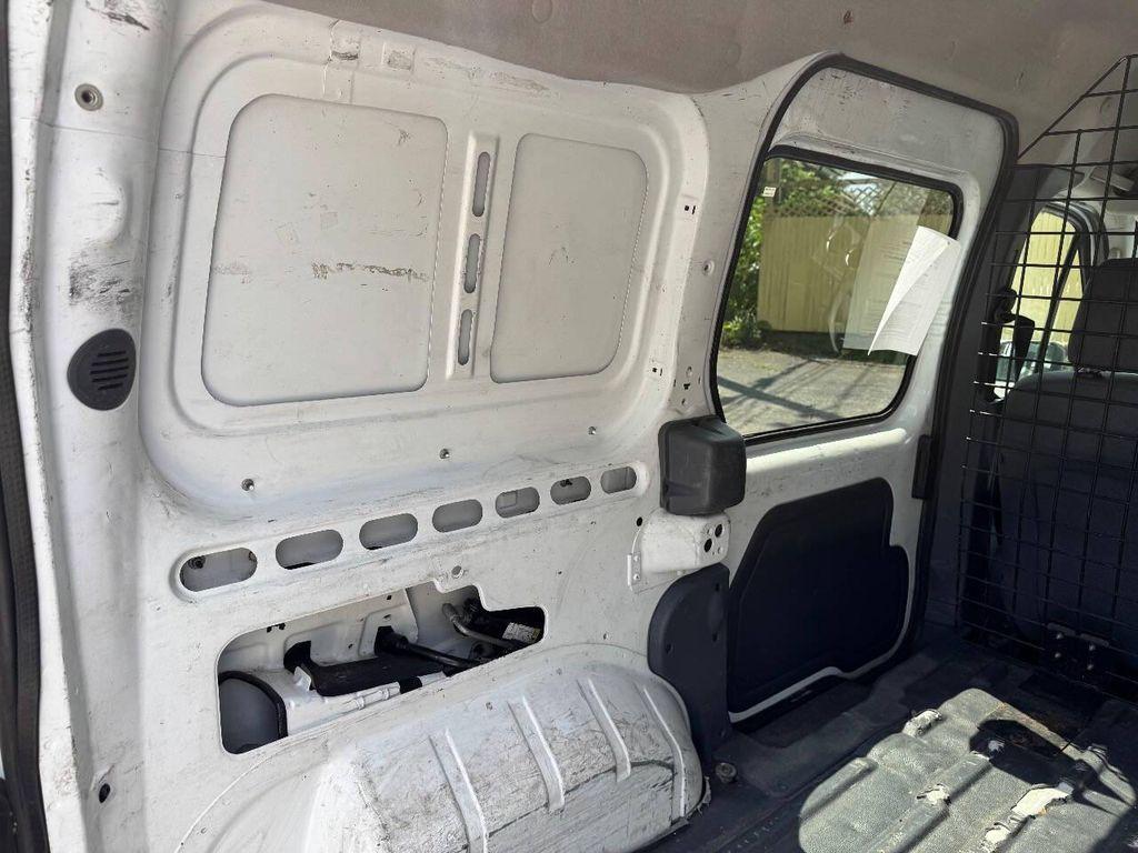 used 2012 Ford Transit Connect car, priced at $4,900