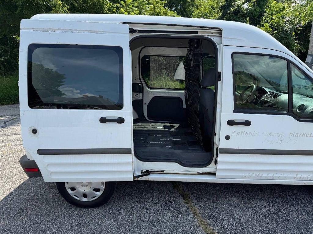 used 2012 Ford Transit Connect car, priced at $4,900