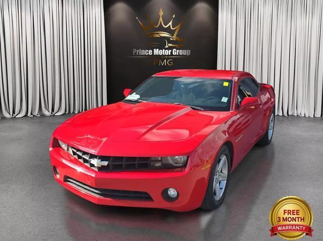 used 2012 Chevrolet Camaro car, priced at $12,000