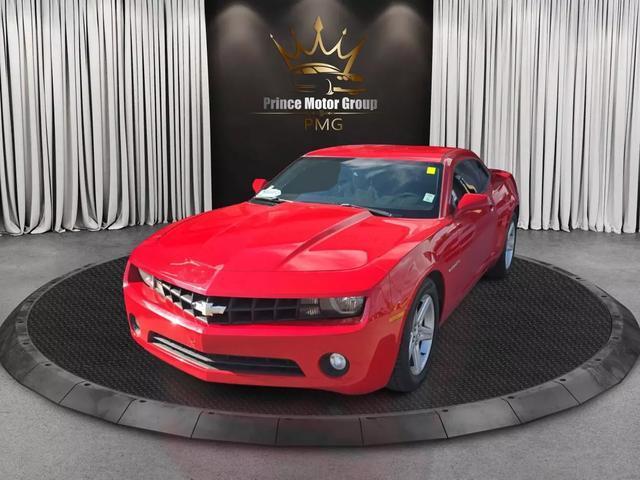 used 2012 Chevrolet Camaro car, priced at $12,000