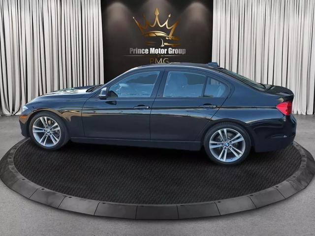 used 2014 BMW 328d car, priced at $10,999