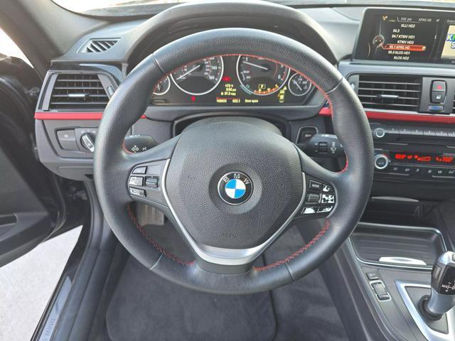 used 2014 BMW 328d car, priced at $10,999