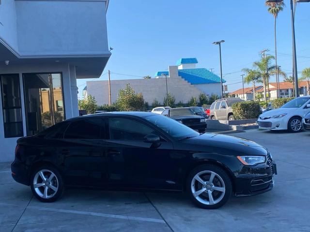 used 2015 Audi A3 car, priced at $12,900