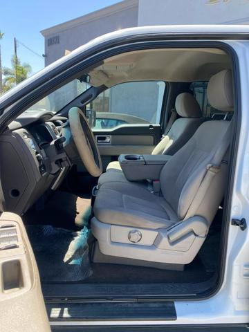 used 2010 Ford F-150 car, priced at $10,900