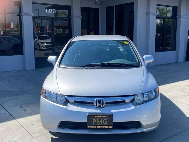 used 2006 Honda Civic car, priced at $6,900