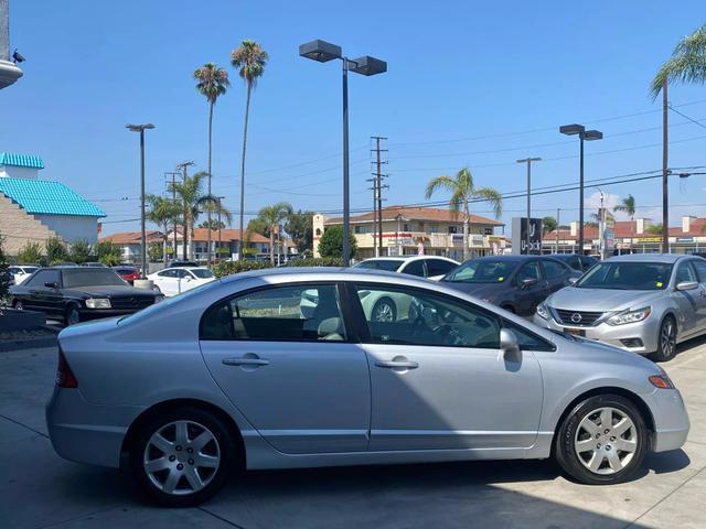 used 2006 Honda Civic car, priced at $6,900