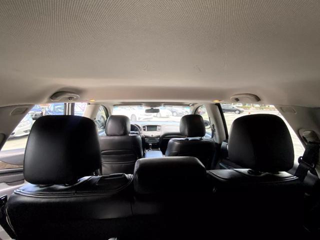 used 2015 INFINITI QX60 car, priced at $13,000