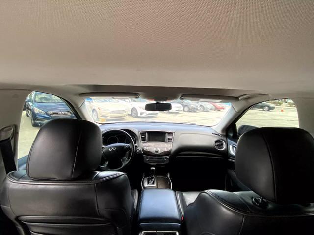 used 2015 INFINITI QX60 car, priced at $13,000