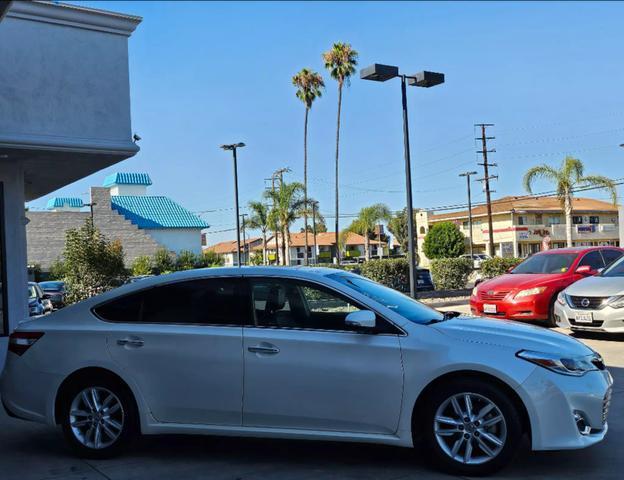 used 2014 Toyota Avalon car, priced at $14,500