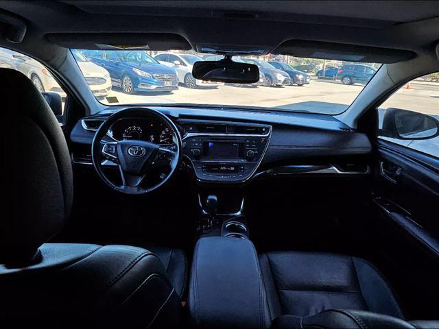 used 2014 Toyota Avalon car, priced at $14,500