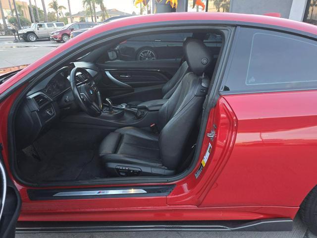 used 2014 BMW 428 car, priced at $13,900