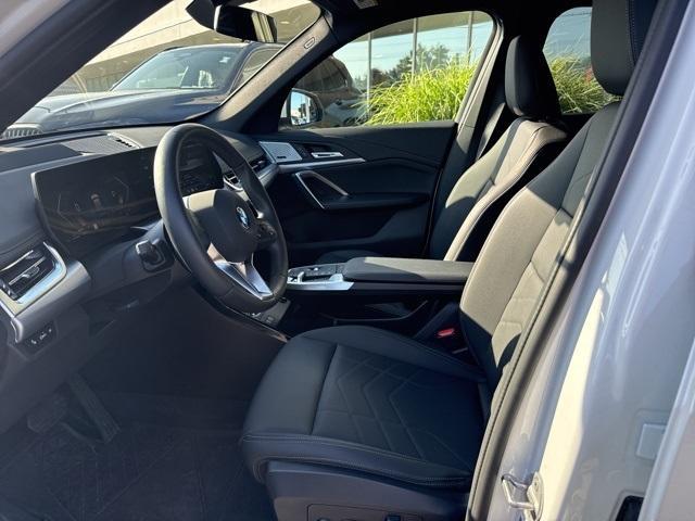 used 2025 BMW X1 car, priced at $45,130