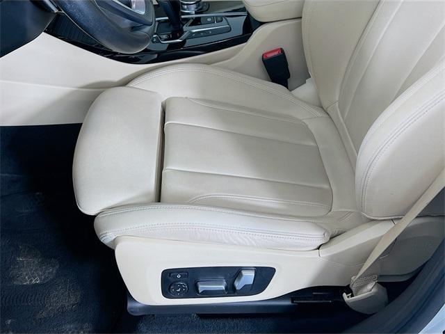 used 2021 BMW X3 car, priced at $29,500