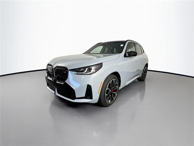 new 2026 BMW X3 car, priced at $72,990