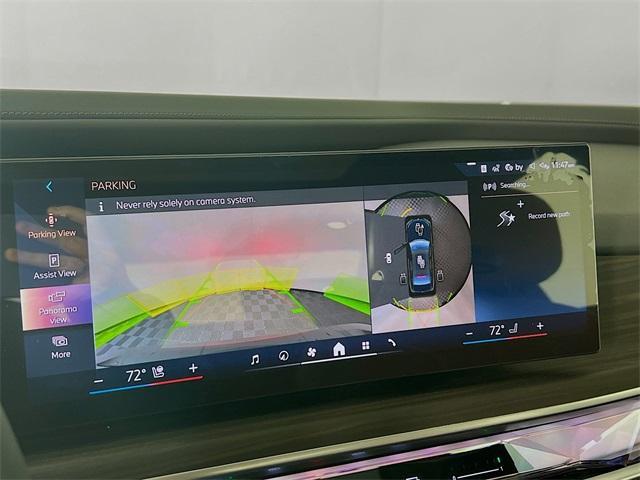 new 2025 BMW i7 car, priced at $129,955