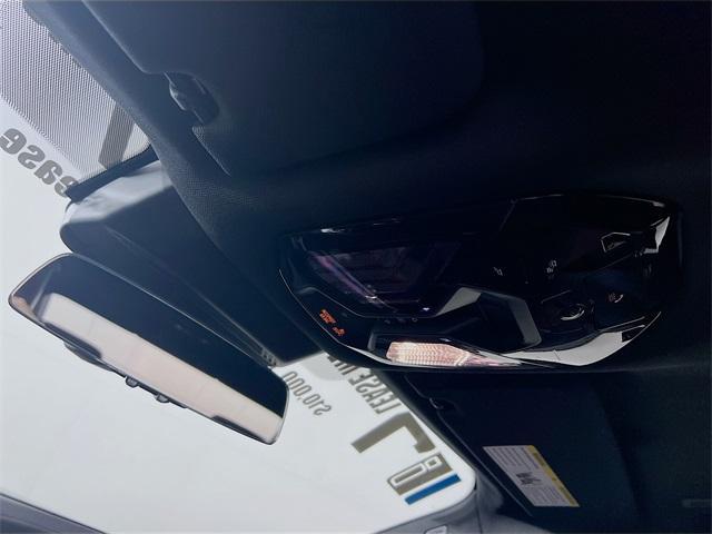 new 2025 BMW i7 car, priced at $129,955