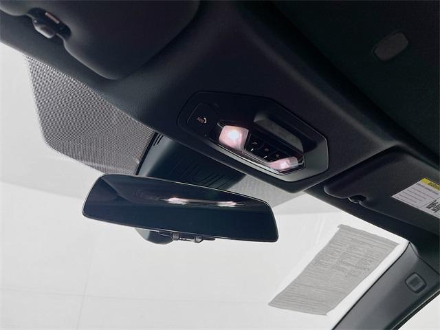 used 2024 BMW 430 car, priced at $54,500