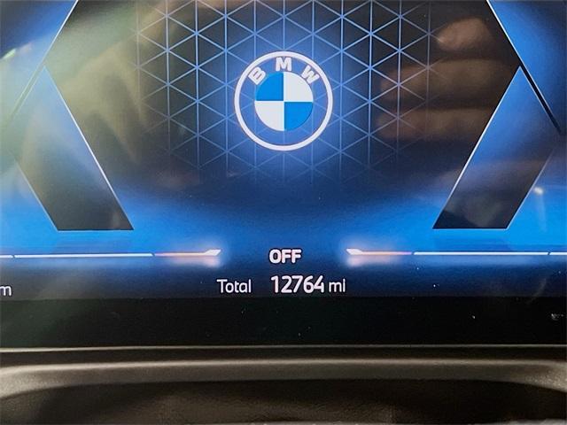 used 2024 BMW 430 car, priced at $54,500