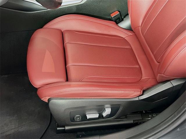 used 2022 BMW 330 car, priced at $32,695