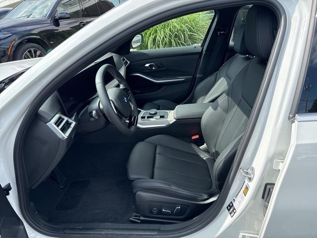 used 2025 BMW 330 car, priced at $45,000