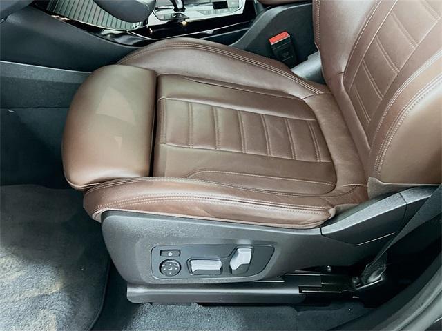 used 2022 BMW X3 car, priced at $35,000