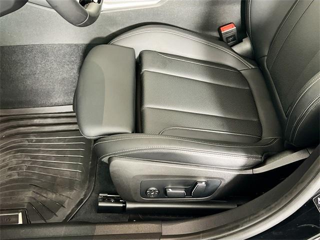used 2025 BMW 330 car, priced at $47,900