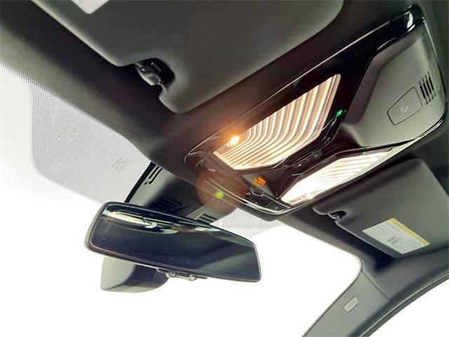 used 2025 BMW 330 car, priced at $47,900