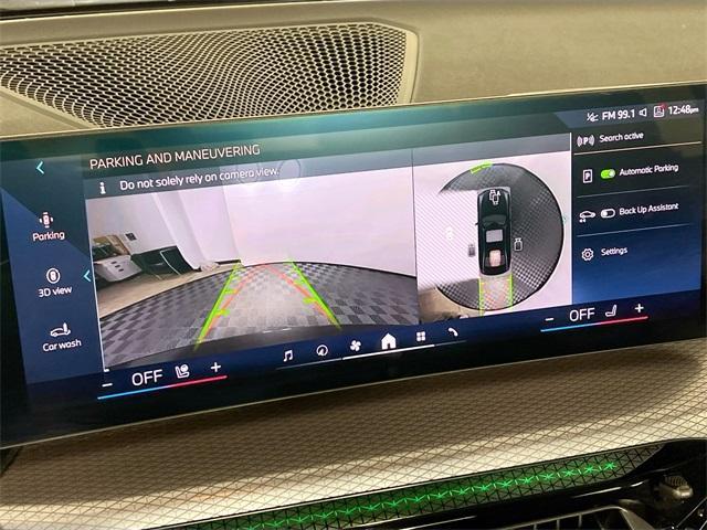 used 2025 BMW 330 car, priced at $47,900