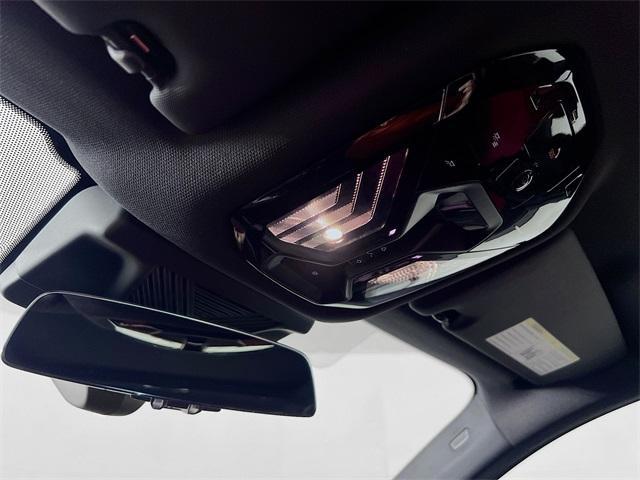 new 2025 BMW i5 car, priced at $81,410