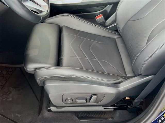 used 2023 BMW X1 car, priced at $34,500