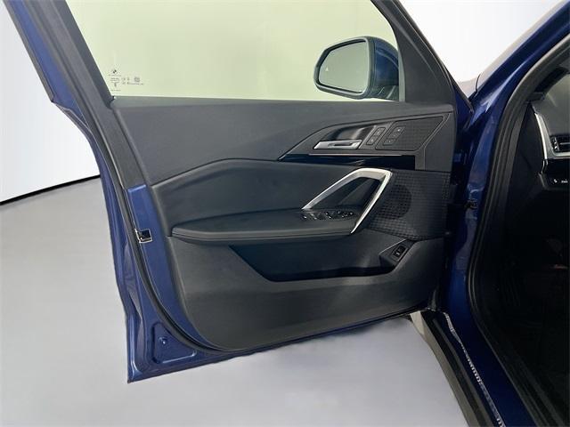 used 2023 BMW X1 car, priced at $34,500