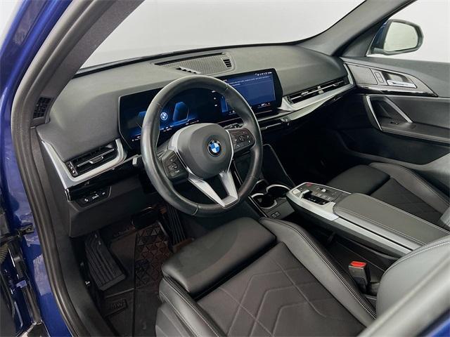 used 2023 BMW X1 car, priced at $34,500