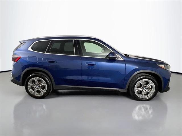 used 2023 BMW X1 car, priced at $34,500