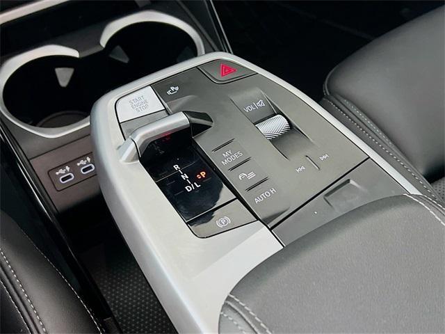 used 2023 BMW X1 car, priced at $34,500