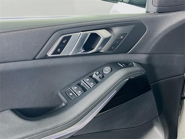 used 2019 BMW X5 car, priced at $34,995