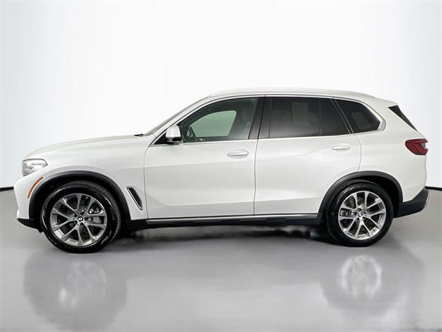 used 2019 BMW X5 car, priced at $34,995