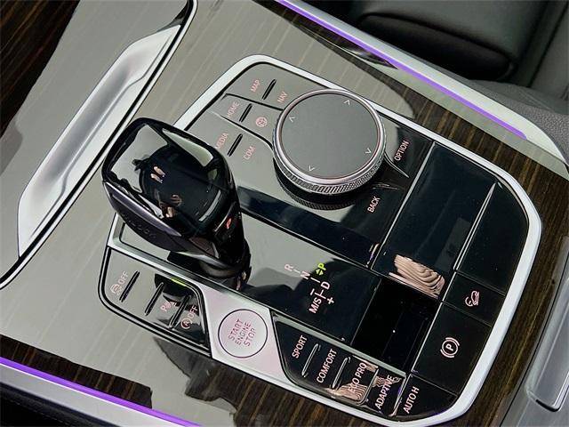 used 2019 BMW X5 car, priced at $34,995