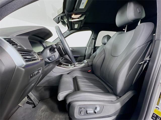 used 2019 BMW X5 car, priced at $34,995