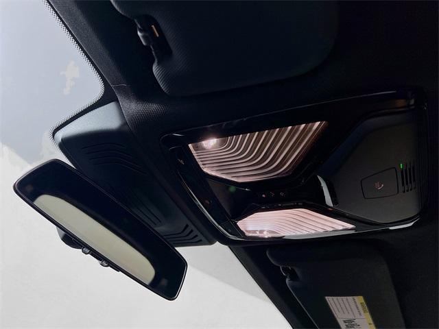 used 2021 BMW X3 car, priced at $38,494