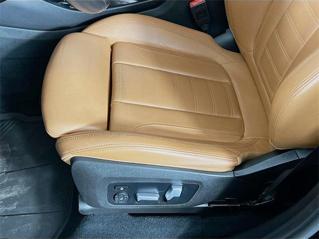 used 2021 BMW X3 car, priced at $38,494