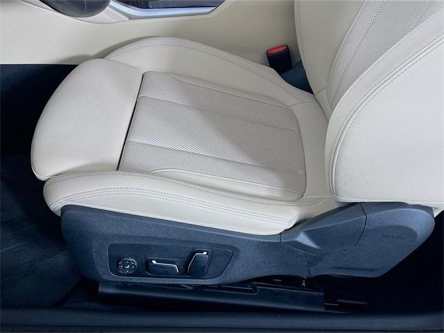 used 2024 BMW M440 car, priced at $63,000