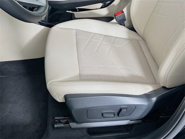 used 2025 BMW X1 car, priced at $39,995
