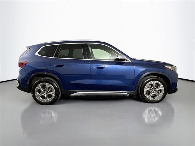 used 2023 BMW X1 car, priced at $34,895