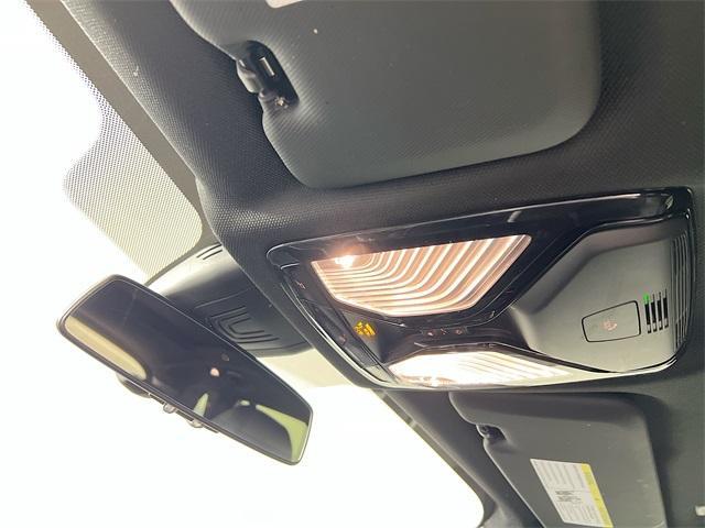used 2021 BMW X5 car, priced at $33,500