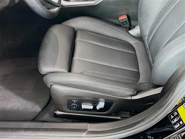 used 2021 BMW 330 car, priced at $28,500