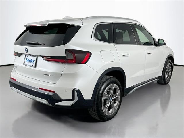 used 2025 BMW X1 car, priced at $41,000