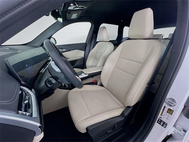 used 2025 BMW X1 car, priced at $41,000