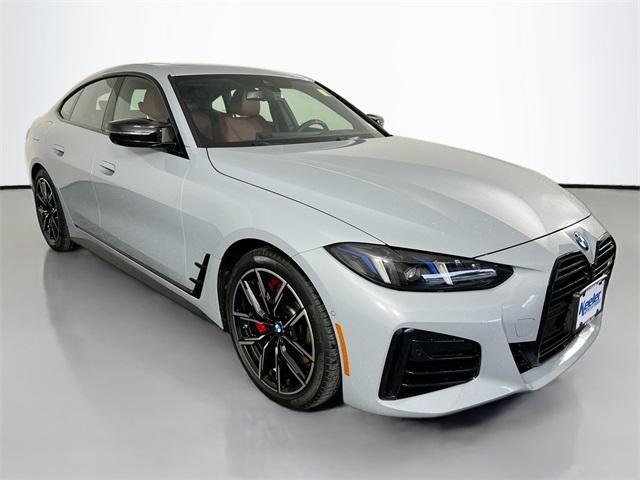 used 2025 BMW M440 Gran Coupe car, priced at $62,000