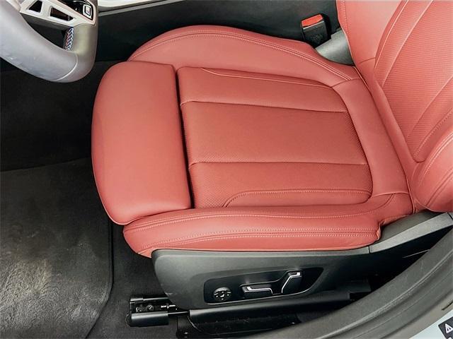 used 2025 BMW M440 Gran Coupe car, priced at $62,000